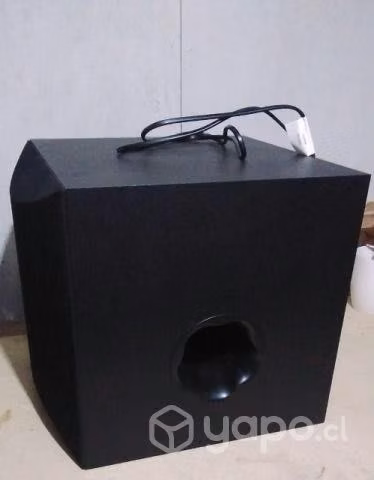 Subwoofer Yamaha corporation