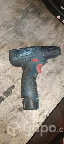 Taladro inalambrico