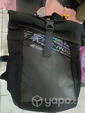 Asus ROG strix g514q