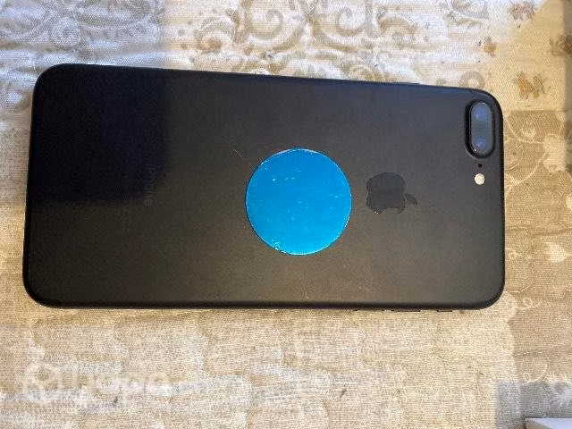 Iphone 7 plus