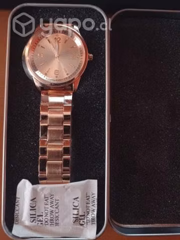 Reloj