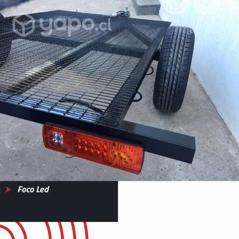 Carro de Arrastre
