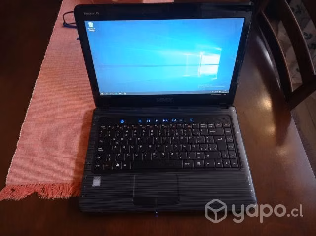 Notebook Lanix neuron r