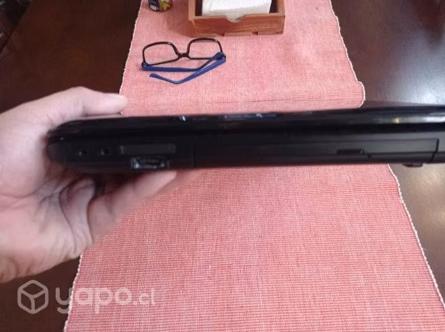 Notebook Lanix neuron r