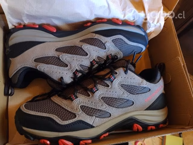 Merrell Nuevas - Imagen 2