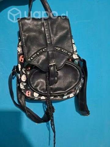 Mini mochila - Imagen 2