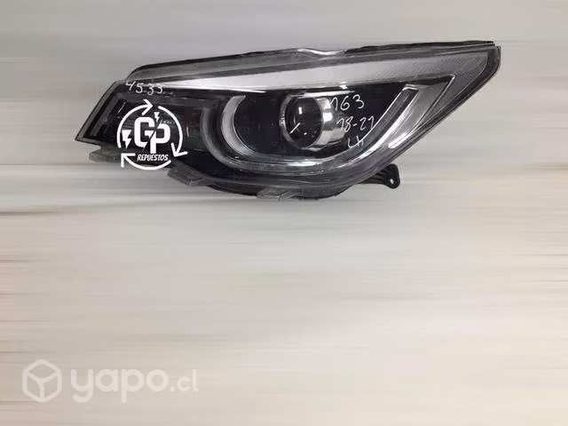 Foco óptico lh mg