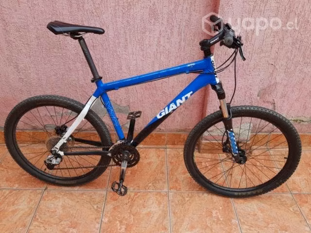 Giant XTC ADV 1