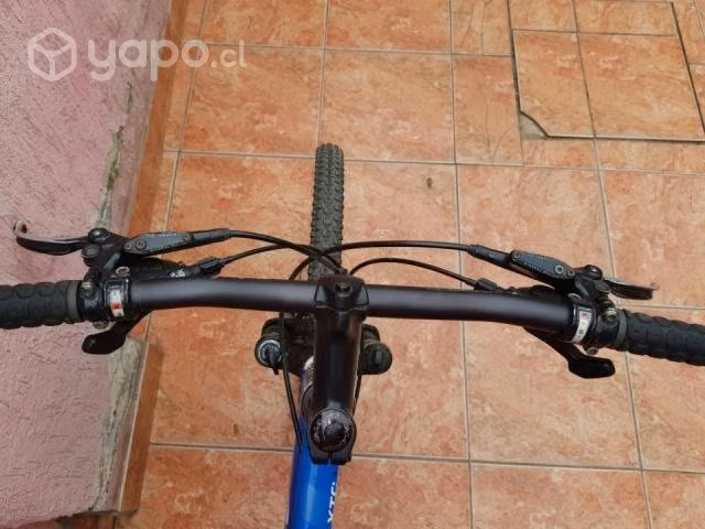 Giant XTC ADV 1