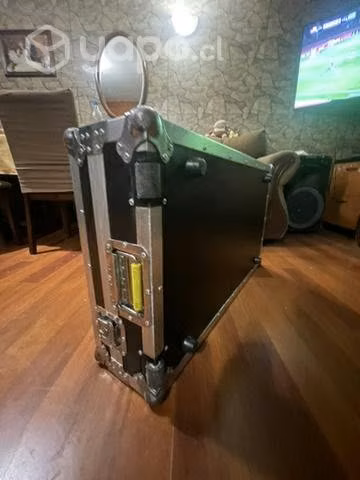 Powercase para Pioneer SZ o NS7 II