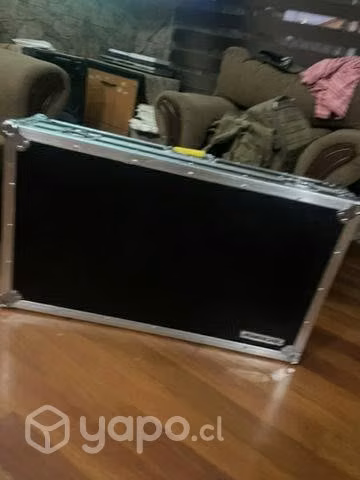 Powercase para Pioneer SZ o NS7 II