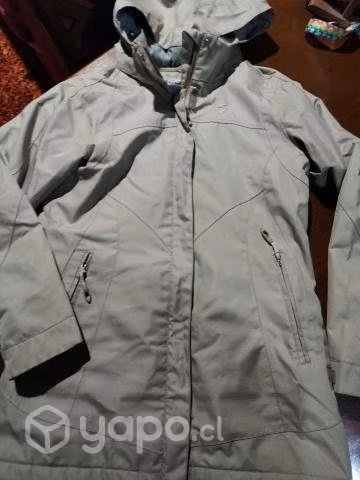 Chaqueta doite