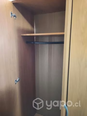 Clóset Impecable