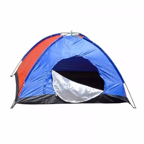 Carpa con varillas 200x150x110cm