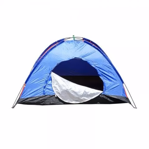 Carpa con varillas 200x150x110cm