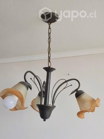 Lámpara de techo