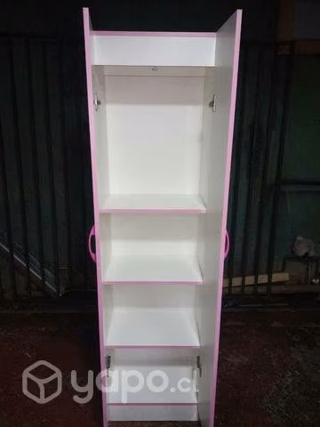 Closet NUEVOS