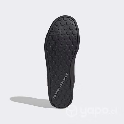 Zapatillas plataforma bicicleta five ten - Imagen 2