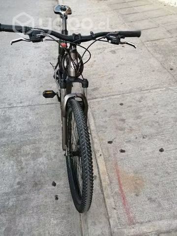 Bicicleta Bianchi 27.5