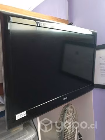 Televisor