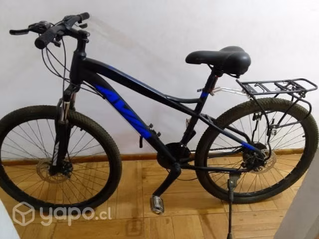 Bici MTB aro 26 Avia