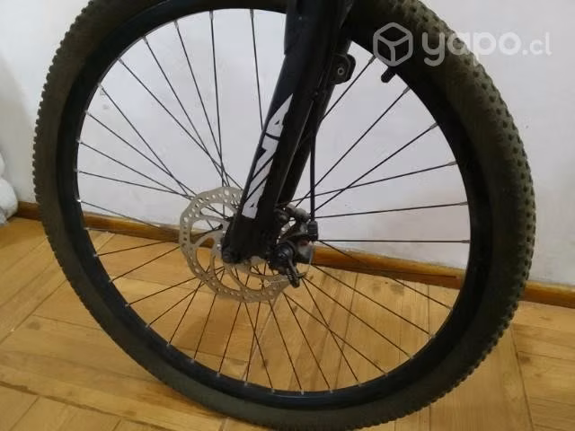 Bici MTB aro 26 Avia