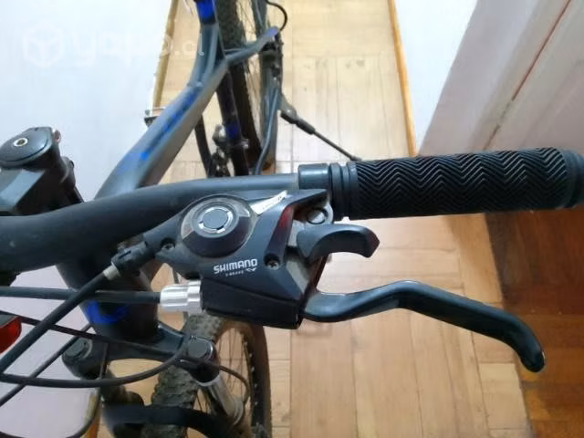 Bici MTB aro 26 Avia