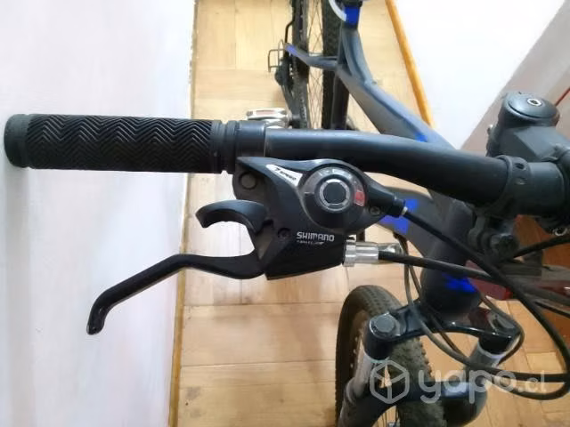 Bici MTB aro 26 Avia