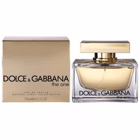The One Woman 75 Ml Tester