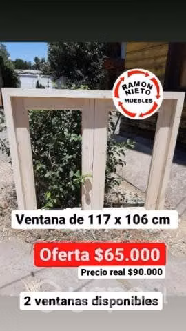Ventana