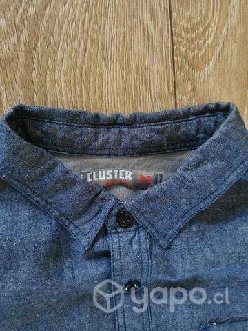 Camisa Nueva, Talla M - Imagen 2