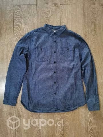 Camisa Nueva, Talla M