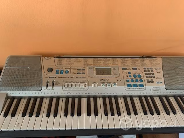Teclado