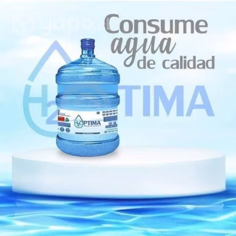 Agua Purificada