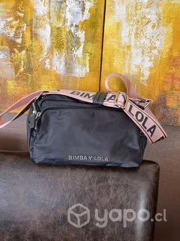 Bandolera bimba y lola original