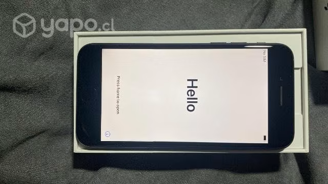 Iphone 7 32 gb