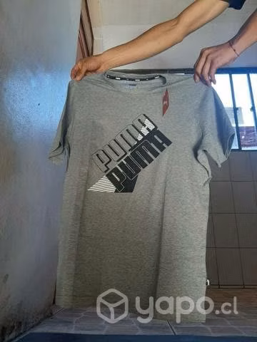 Ropa nueva