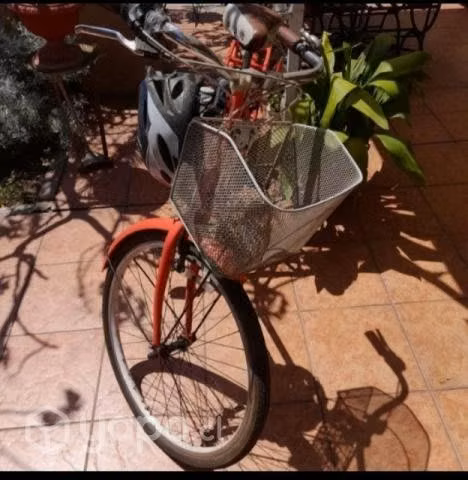 Bicicleta mujer, aro 26. - Imagen 2