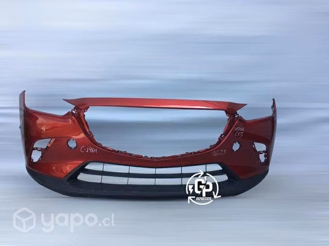 Parachoque delantero Mazda Cx
