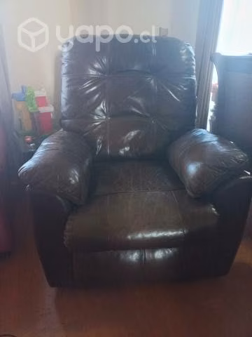 Bergere cuero rossen, masages