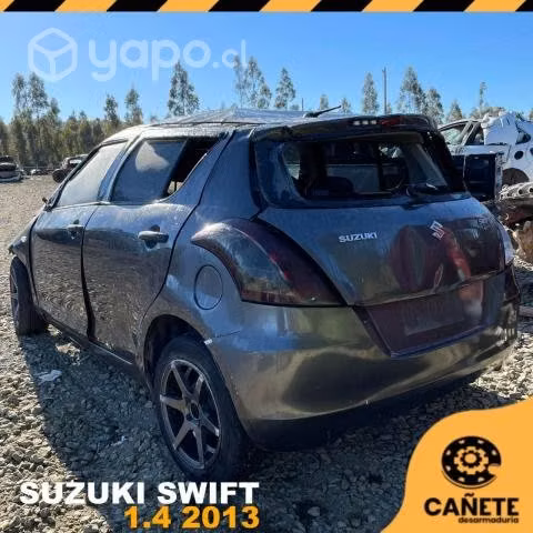 Óptico Suzuki Swift 1.4 2013