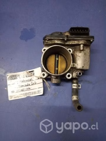 Cuerpo aceleracion mariposa Suzuki Gran Nomade 2.4