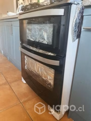 Cocina fenza