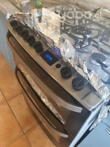 Cocina fenza