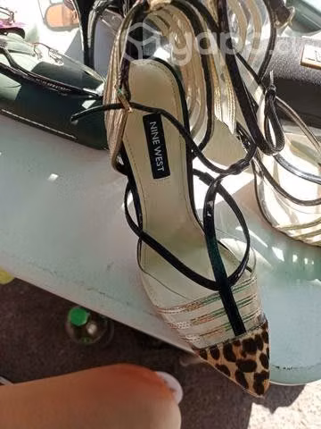 Zapatos Nine west - Imagen 2