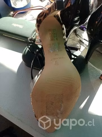 Zapatos Nine west - Imagen 3