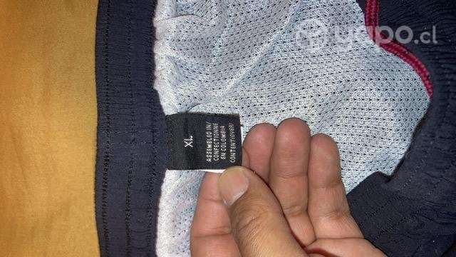 Short Patagonia XL - Imagen 3