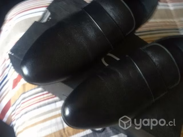 Zapato mocazin Aldo, numero 43,nuevo con caja - Imagen 3