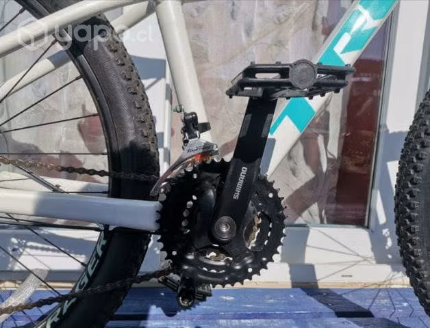 Bicicleta Trek