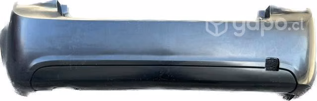 Parachoque trasero Chevrolet cruze 2010-2015
